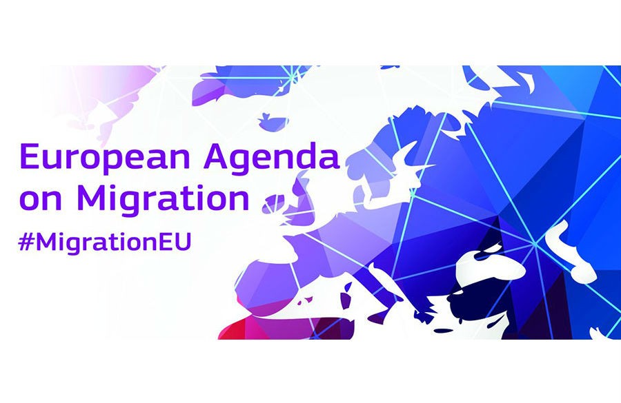 Европейската програма за миграцията четири години по-късно: нужда от консолидиране на значителния напредък в условията на нестабилна ситуация